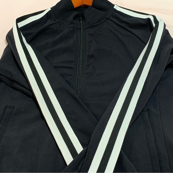 Athleta Circa Women’s Track Jacket - Picture 2 of 11